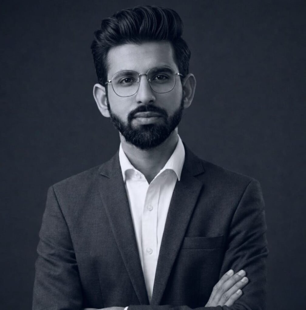 Shopify Developer - Fakhir Ali