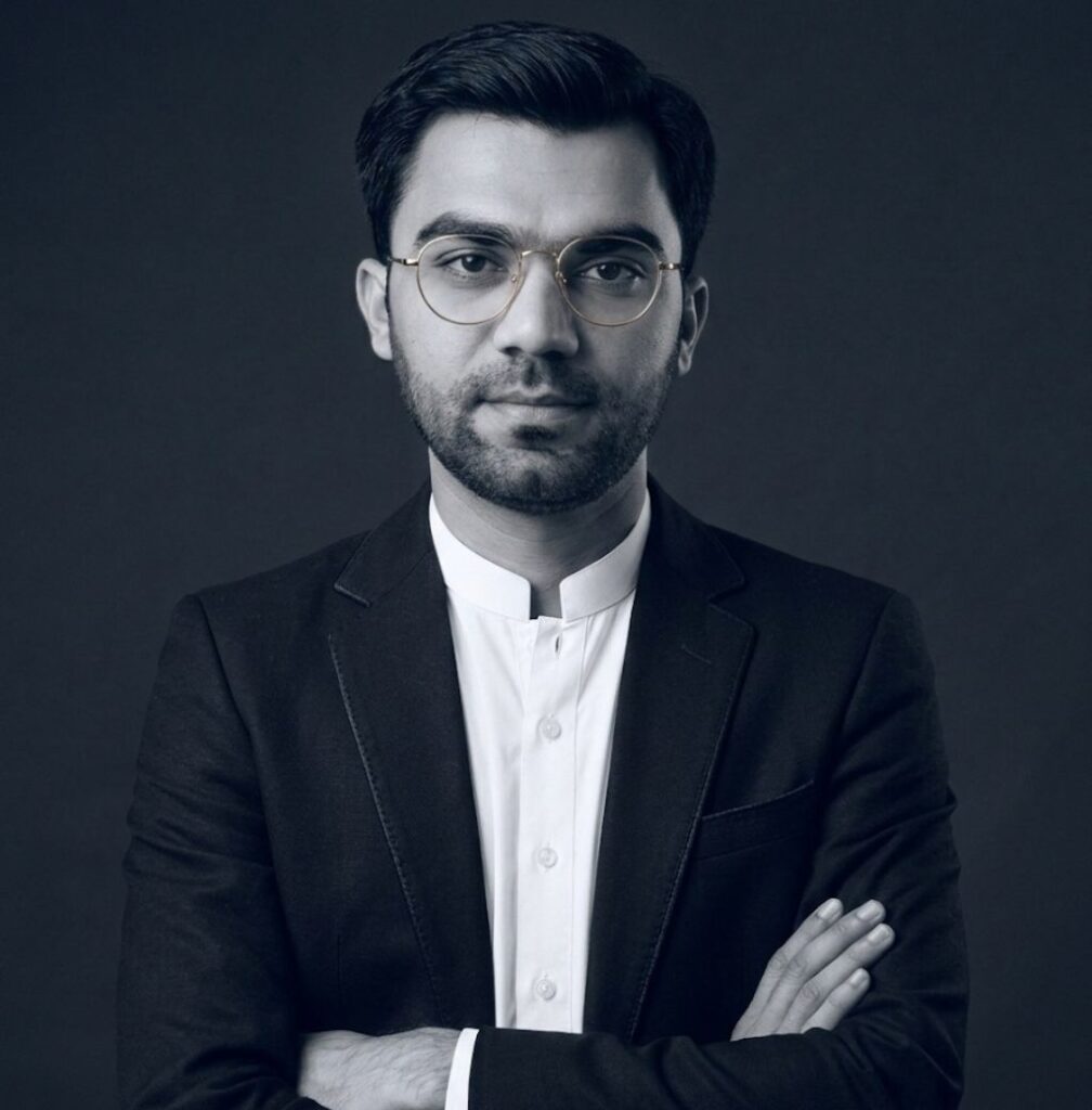 Ghulam Murtaza - Meta Ads Expert